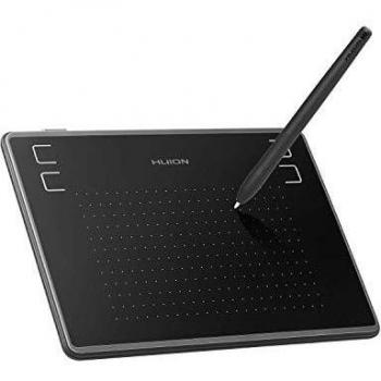 HUION Inspiroy H430P Tablet Grafico