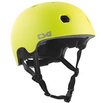 Casco de Seguridad TSG Meta Solid Color