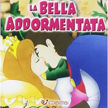 La bella addormentata