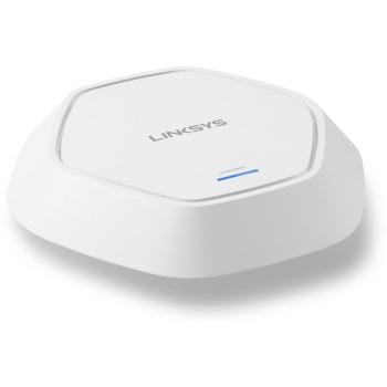 Punto di Accesso Wireless Linksys LAPAC2600-EU-B1 a Doppia Banda