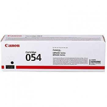 Canon 3024C002 adatto per LBP623CDW Toner nero 054BK 1500 Lati
