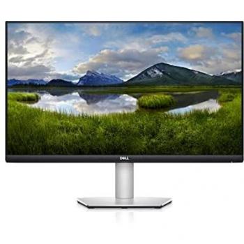 DELL S2722QC 68,6 cm (27) 3840 x 2160 Pixel 4K Ultra HD LCD Grigio