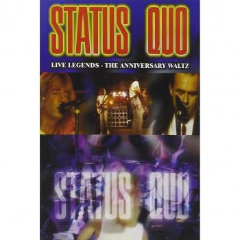 Live Legends the Anniversry Waltz