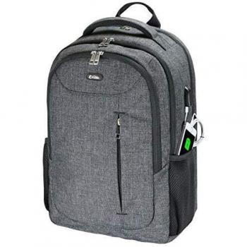 Power Backpack 16 Gris