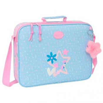 Cartera Escolar BlackFit8 Smile Compacta