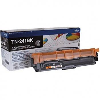 Toner 241 Brother nero TN-241BK