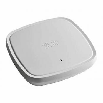 Cisco C9120AXI-EWC-E punto di accesso WLAN grigio PoE