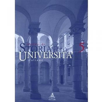 Annali di storia delle università italiane (Vol. 5)