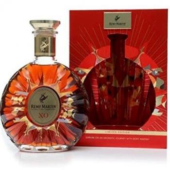 Estuche de Cognac Rémy Martin XO Excellence