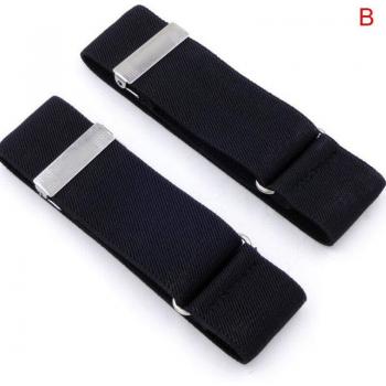 Brazalete Ajustable Hombre Garter Barman
