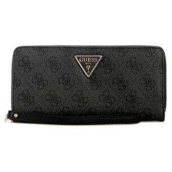 Billetero de lujo Guess Laurel II – tamaño grande para mujer