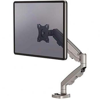 Fellowes Braccio Monitor Sing Eppa Grigio