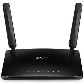 Router Wireless N 4G LTE