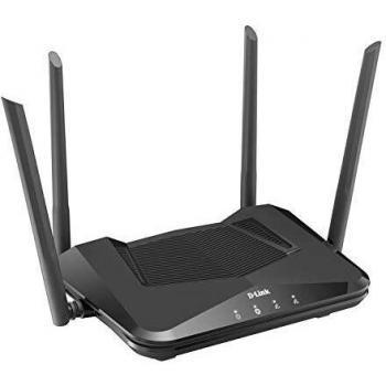 Router wifi 6 D-Link DIR-X1560-AX1500