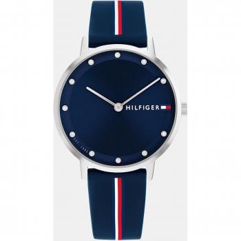 Reloj Multifuncional Tommy Hilfiger Pippa Le 1782736 Azul