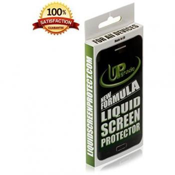 UPgrade Proteggi Schermo Liquido per Ottica Fotocamere