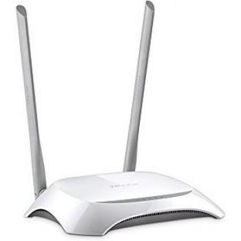 TP-LINK TL-WR840N 300 Mbps Router