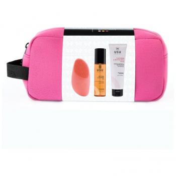 Neceser de Limpieza Total