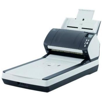 FUJITSU fi-7280 Scanner A4 a Colori 300 Dpi 80 Ppm Usb 3.0