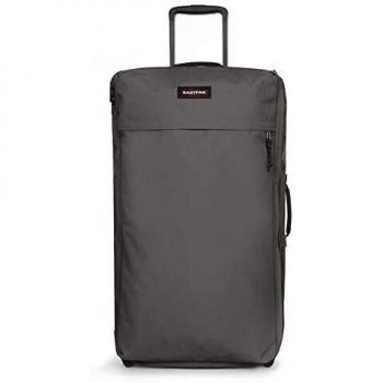 Eastpak Traf'ik Light L Maleta, 85 cm, 101 L, Gris (Whale Grey)