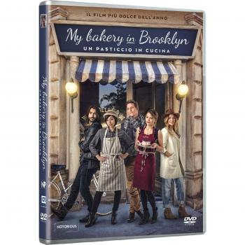 My Bakery In Brooklyn