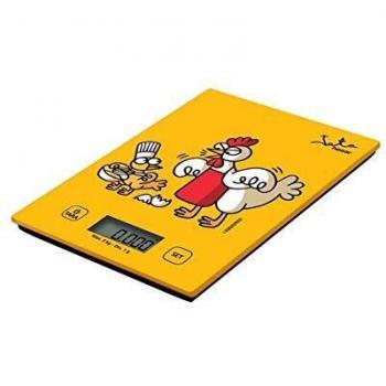 Balanza de cocina Jata 731K KUKUXUMUSU