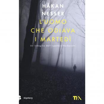 L'uomo che odiava i martedì