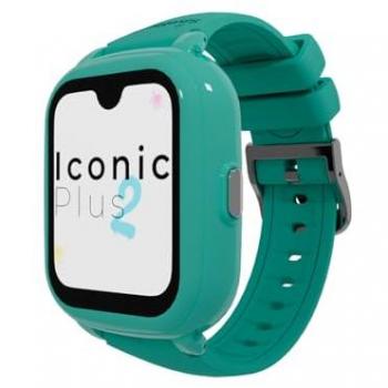 Iconic Plus 2 Reloj Inteligente para Niños