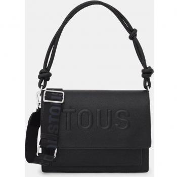 Bandolera Tous M. Audree T La Rue New Negro