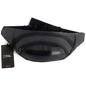 National Geographic Stream Corriente Pequeño Antracita