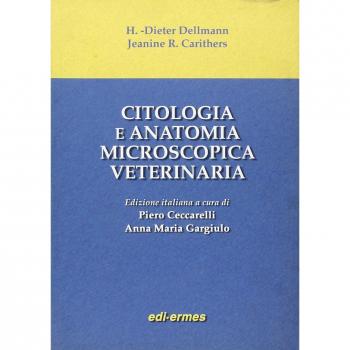 Citologia e anatomia microscopica veterinaria