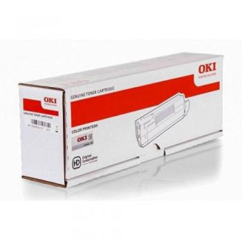 Toner OKI cyan 6000pgs C610