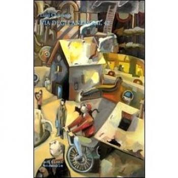 Via degli Anemoni, 42