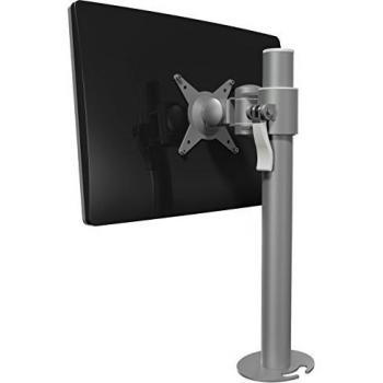 Braccio Porta Monitor Dataflex Viewmate 652 Argento