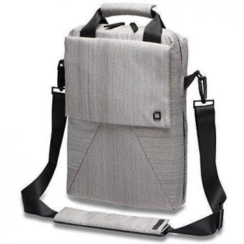 Code Sling Bag 13 per tablet 10'' grigia