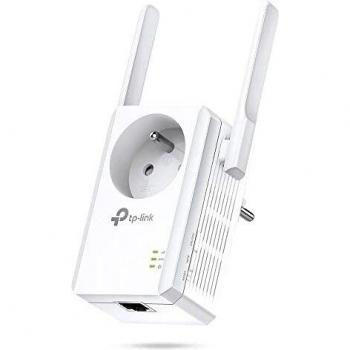 TP-Link TL-WA865RE compatibile con IEEE 802.11b/g/n