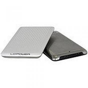 LC‑Power 25WU Esterno