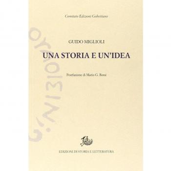 Una storia e un'idea