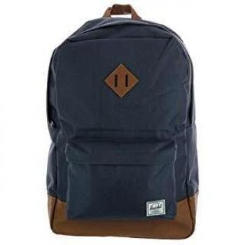 Mochila Herschel Heritage Azul Marino 21L Unisex