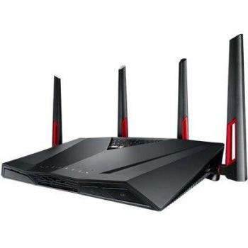 Asus AiMesh Wi-Fi router dual-band AC3100
