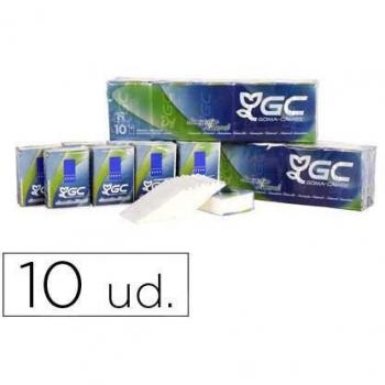 Goma Camps Pañuelos de Bolsillo