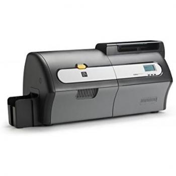 Zebra ZXP7 Stampante per Schede Plastificate 300×300 DPI
