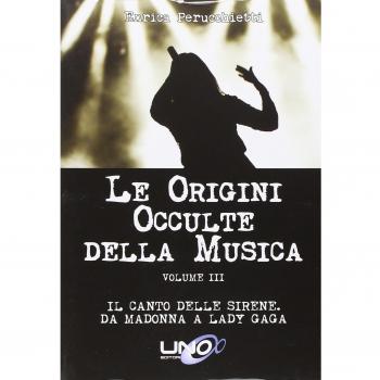 Le Origini Occulte della Musica