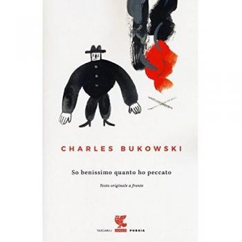 So benissimo quanto ho peccato. Testo inglese a fronte