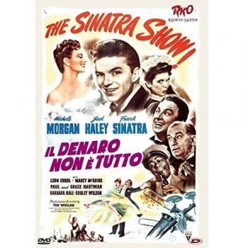 Denaro Non E' Tutto (Il)