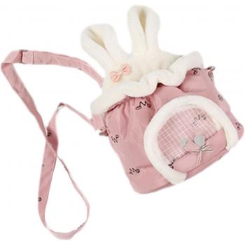 Mochila portamascotas para gatos y perros