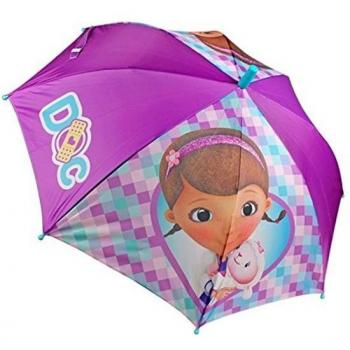Paraguas Doctora Juguetes Automático Premium