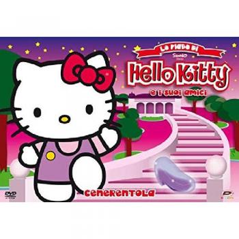 Hello Kitty Le fiabe di Hello Kitty Volume 04