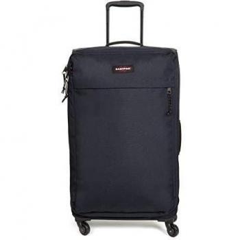 Eastpak Traf'ik 4 M Maleta, 72 cm, Niebla Azul