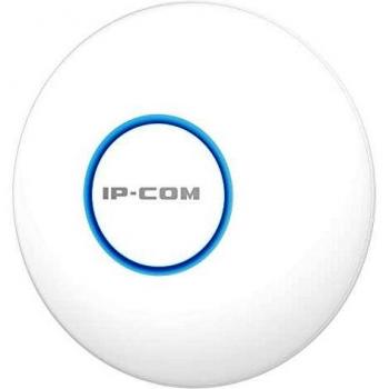 IP-COM 828341 Point d'Accesso Wireless Dual Band iUAP-AC-Lite Bianco